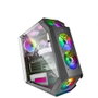 Mars Gaming MC51 Premium Black